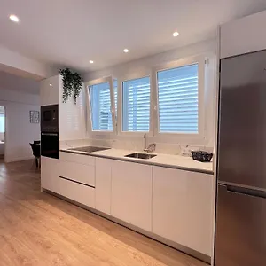 Placentines Luxury Apartment Seville