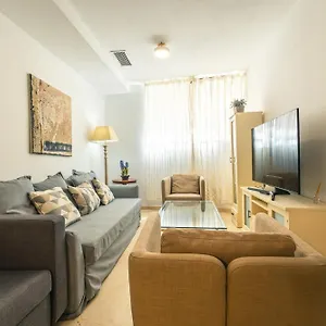Apartment Grande Familiar *