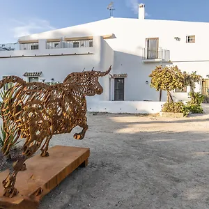 Hotel Hospedium Rural Virgen Maria 2*