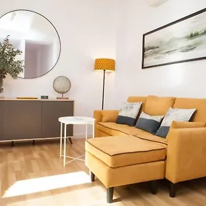 דירה San Julian Duplex סביליה