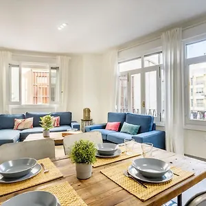 Green-apartments Arenal * סביליה