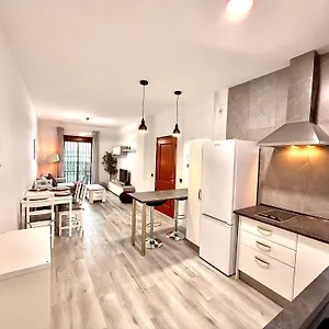 Panther Luz De Sol Apartment *