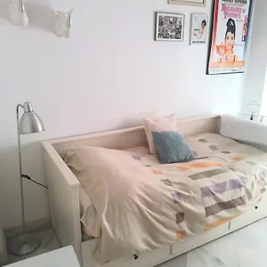Individual O Doble En Triana * Seville