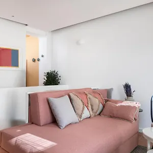 Don Fadrique By Olala Homes Apartament