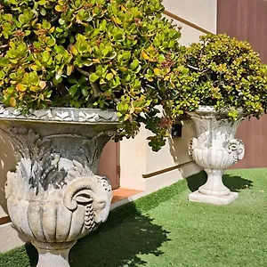Santa Maria Apartment *