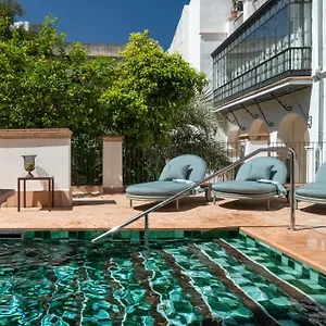 Boutique Casa Del Limonero Hotel 2*