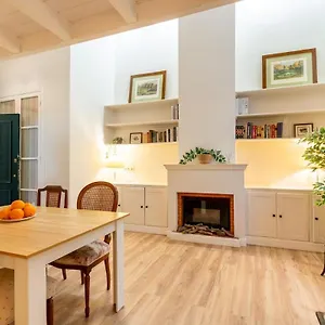 San Isidoro Palacio Siglo De Oro By Thegoodtourist Apartment Seville