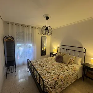 Veronica 6 Free Parking Apartment *