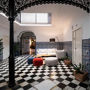Pensión La Sevilla
