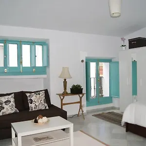 Catedral Suites Apartamento Apartment