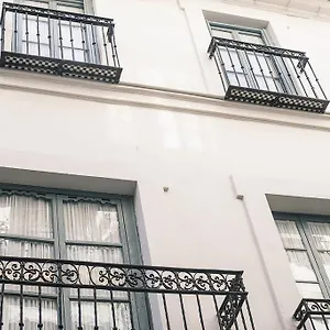 Casa Boutique La Pila Del Pato *