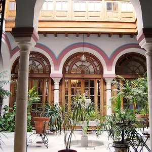 Casa Palacio Siglo Xviii