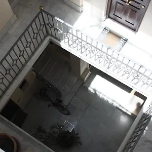 Estudio Padre Manjon * Seville