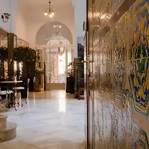 Charming Espacio Azahar Guest house