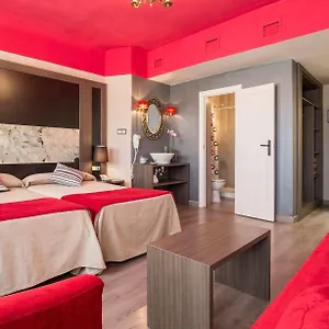 Hotel Sevilla Отель Севилья