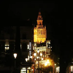 Dalis Gasthof Sevilla