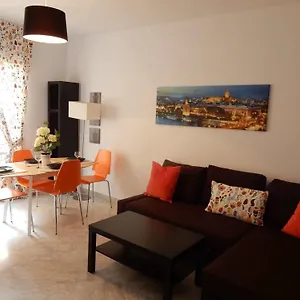 Apartment Vive *
