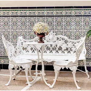Azahar Seville