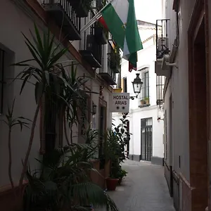 Konukevi Arias Sevilla