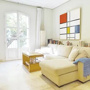Apartment Guadalquivir Place Seville