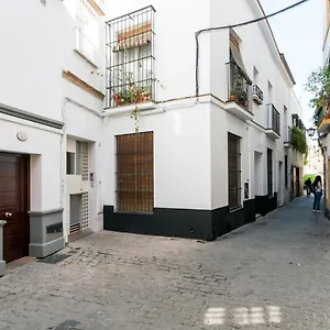 Apartamento Patio Duque Cornejo * Seville