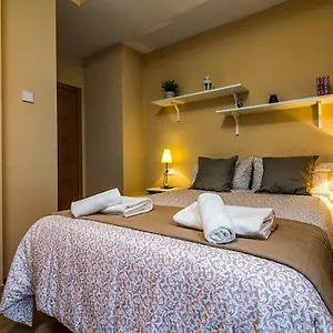 Apartment Descubrehome Conquista Puerta De La Carne *