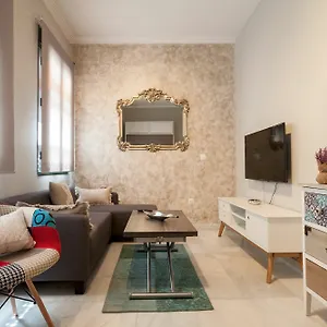 Apartamento Green-apartments Plaza Nueva Ii