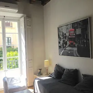 Апартаменты Apartamento Julio Cesar