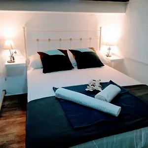 Wish Barrio De Leon En Triana Apartment Seville