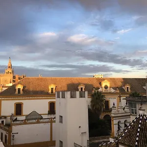 Hostal Dos De Mayo Beds Sevilla